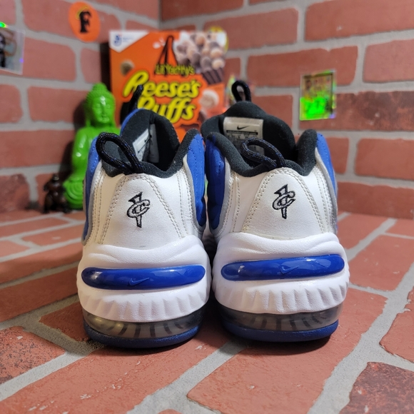 Nike Air Penny 2 II - Picture 2 of 7